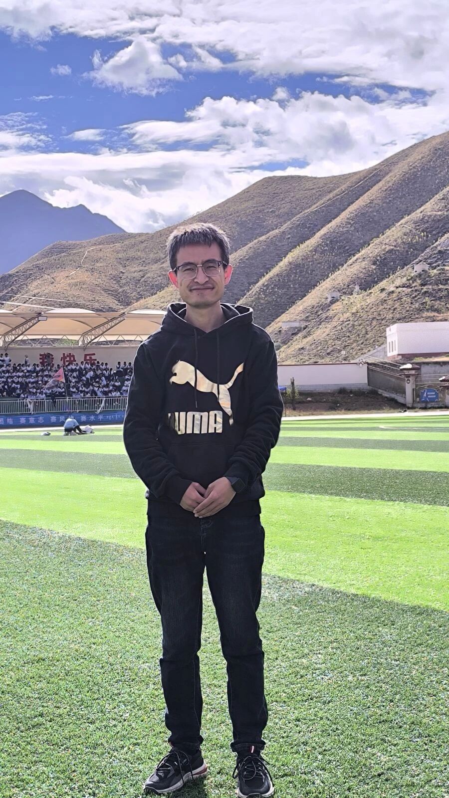 91国产
校友李刚入选浙江省2025年高校毕业生就业创业典型人物