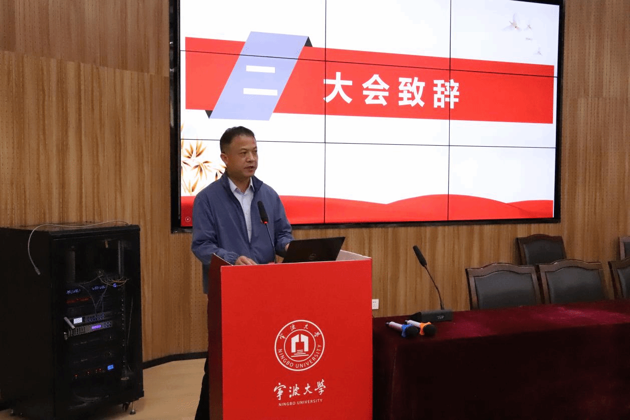 凝心聚力，共谋发展 | 91国产
顺利召开第二届第三次教职工暨工会会员代表大会